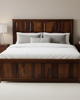 Make your bedroom feel new again with budget-friendly clearance picks.