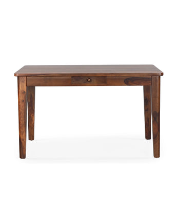 Belle Dining Table: 4 Seater