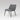 Cooper Lounge Chair in Grey Color