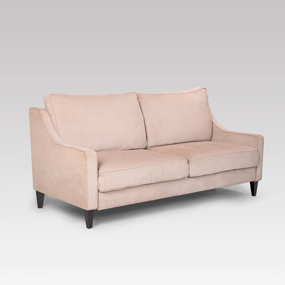 Aster 3 Seater Lounger